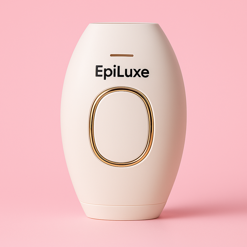 Épilateur IPL - Appareil d’Épilation à Lumière Pulsée