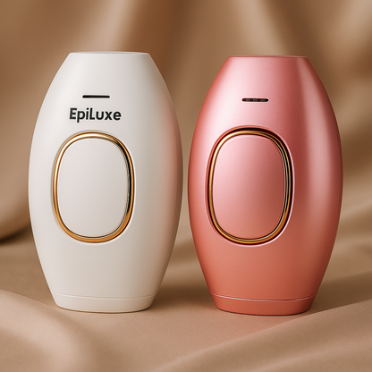 Épilateur IPL - Appareil d’Épilation à Lumière Pulsée