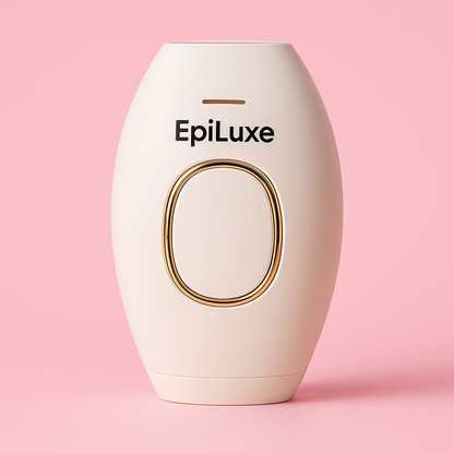 Épilateur IPL - Appareil d’Épilation à Lumière Pulsée