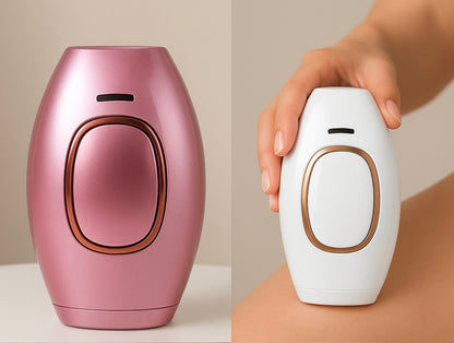Épilateur IPL - Appareil d’Épilation à Lumière Pulsée