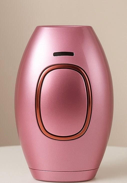 Épilateur IPL - Appareil d’Épilation à Lumière Pulsée