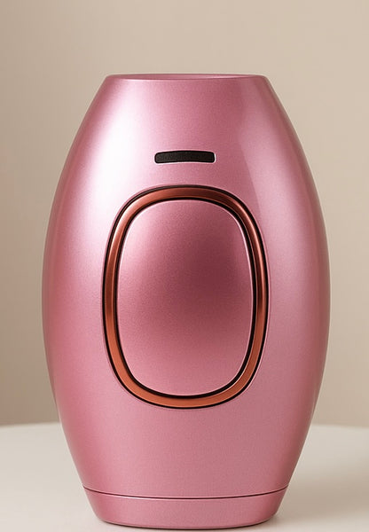 Épilateur IPL - Appareil d’Épilation à Lumière Pulsée